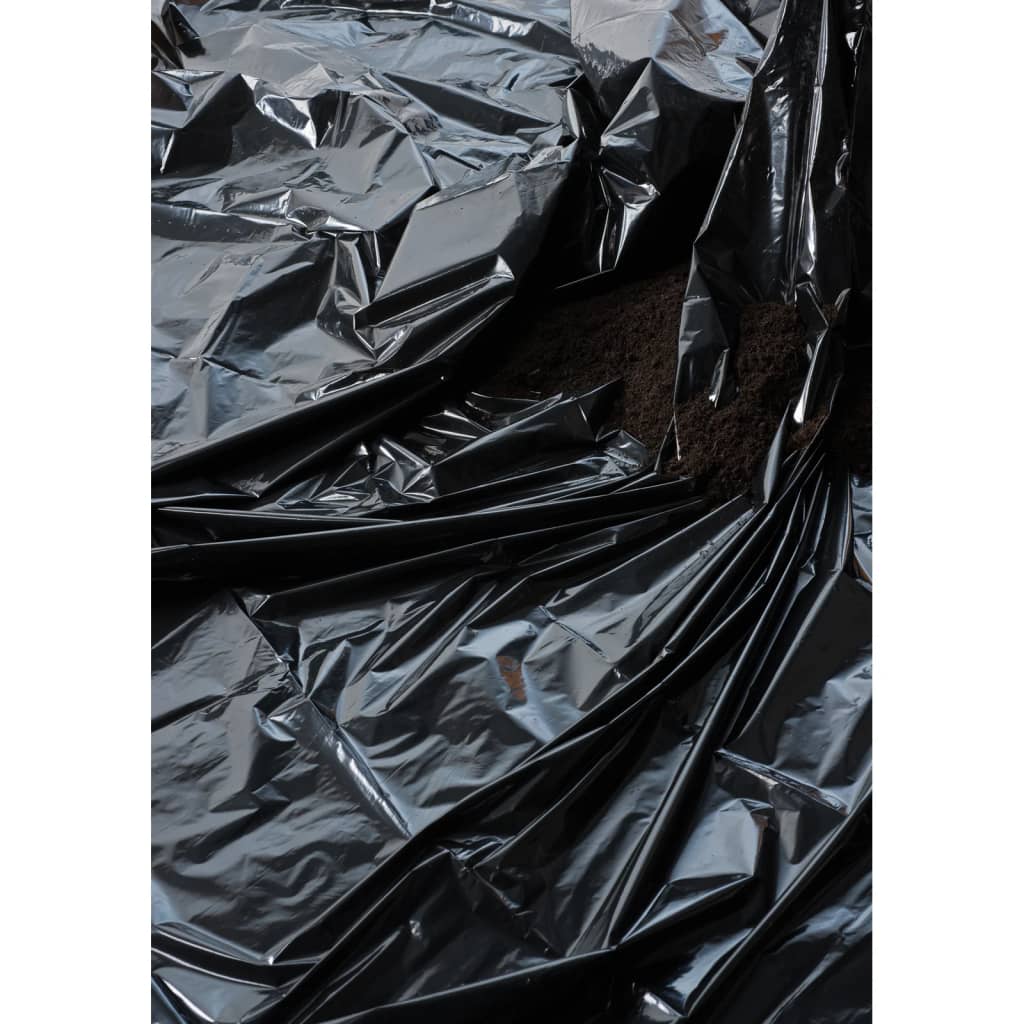 Film de couverture naturel 4x6 m 50 µ