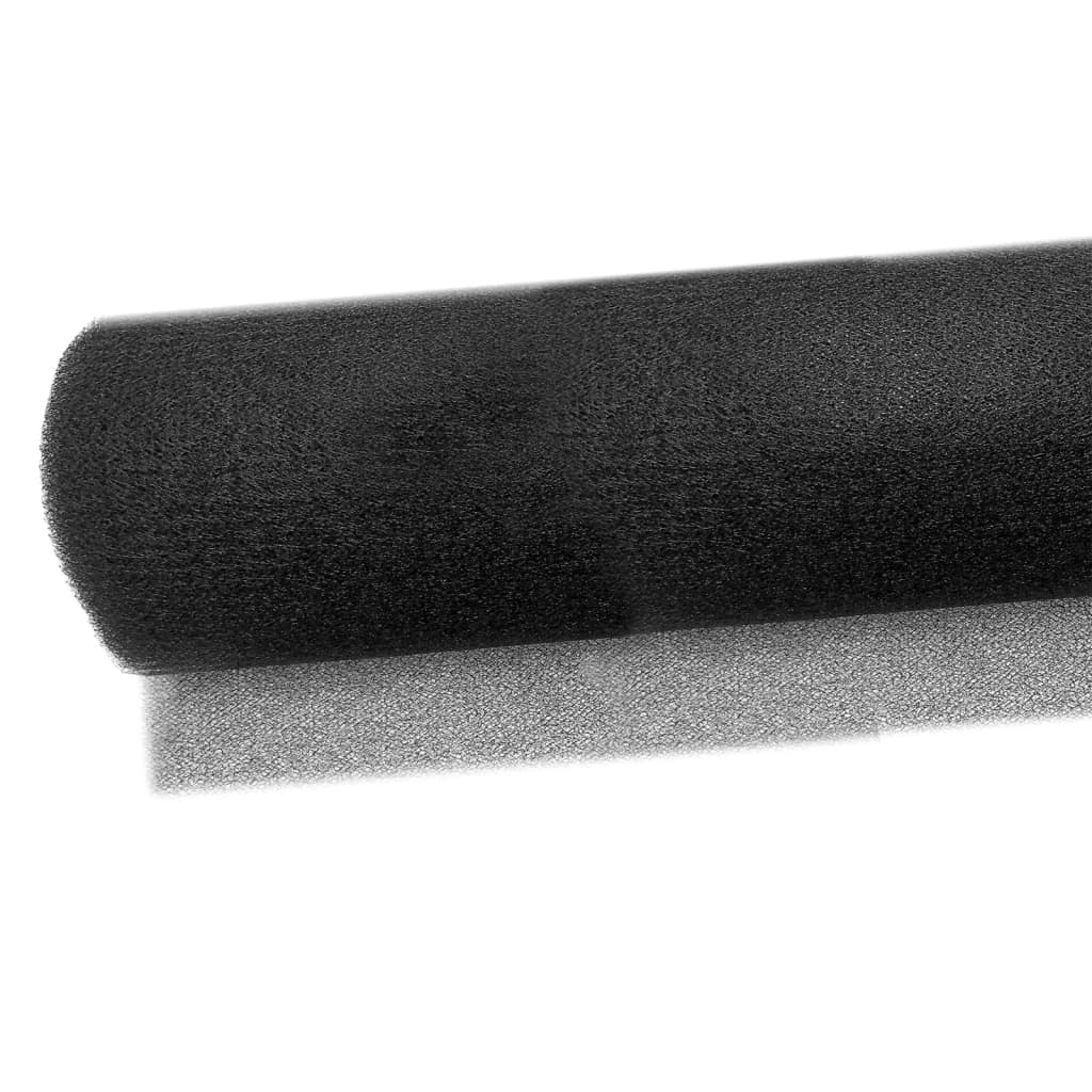 Nature Anit -RootDoek 120 g m² 1x10 m noir