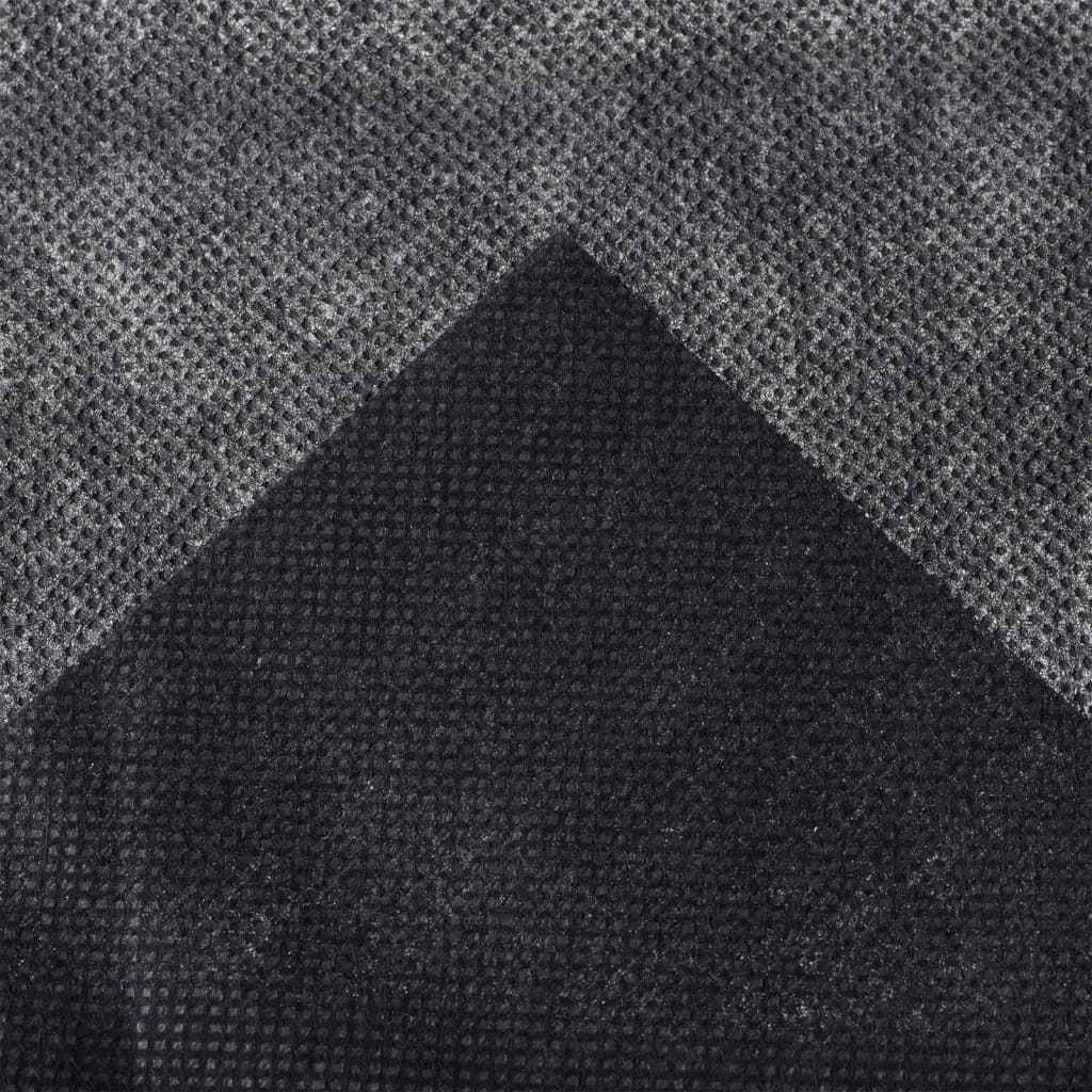 Nature Anit -RootDoek 120 g m² 1x10 m noir