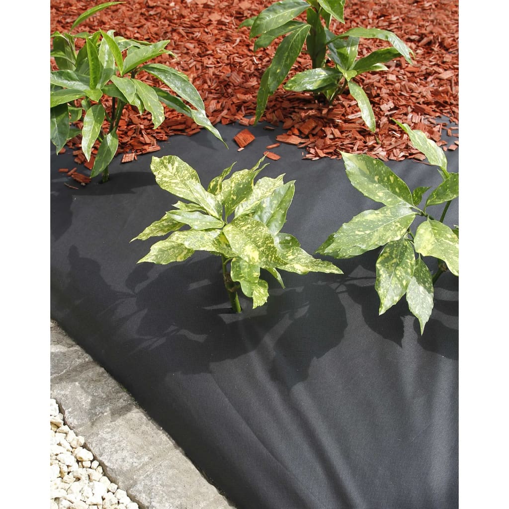 Nature Anit -RootDoek 120 g m² 1x10 m noir