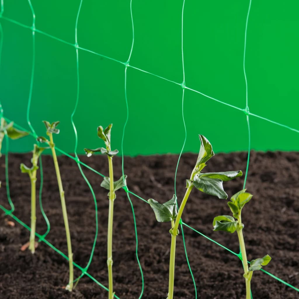 Nature klimnet pour les plantes vertes 1x10 m 6030429