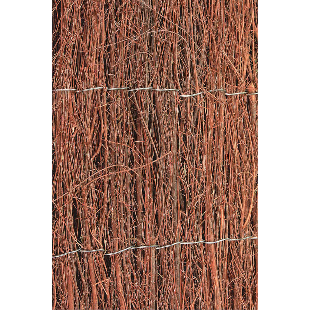 Nature Nature Garden Screen 1x5 m 1 cm d'épaisseur