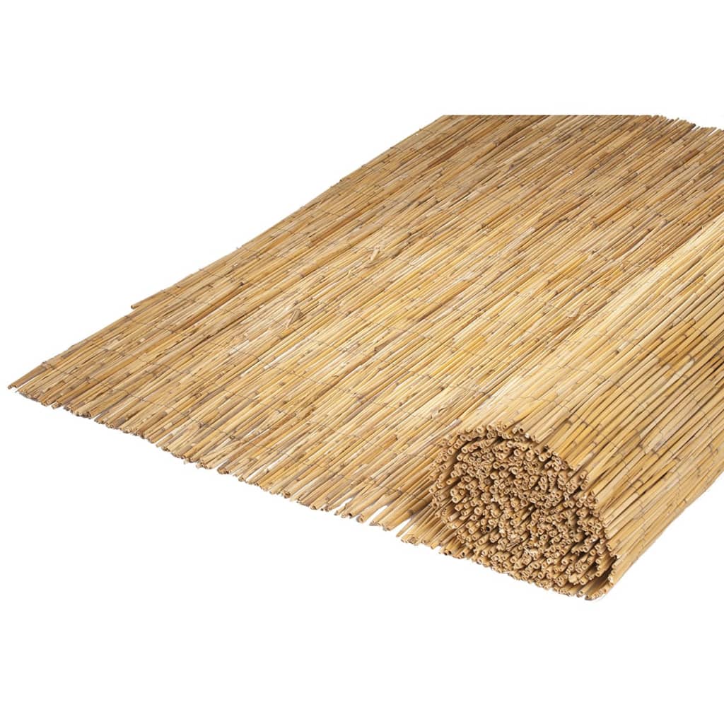Nature rietmat 1,5x5 m bambooite