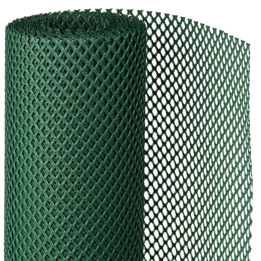 Pare-brise nature 1x3 m pe vert