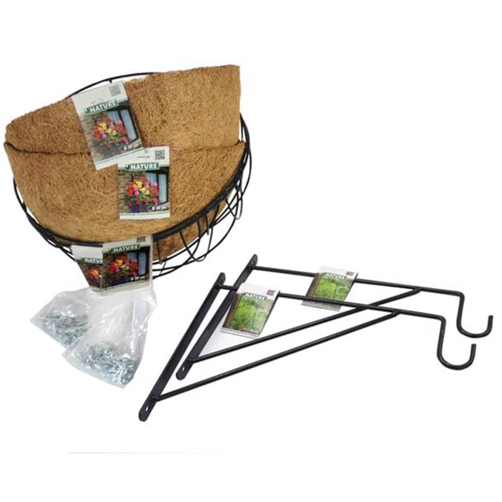 Nature suspendue Mand Set 6070118