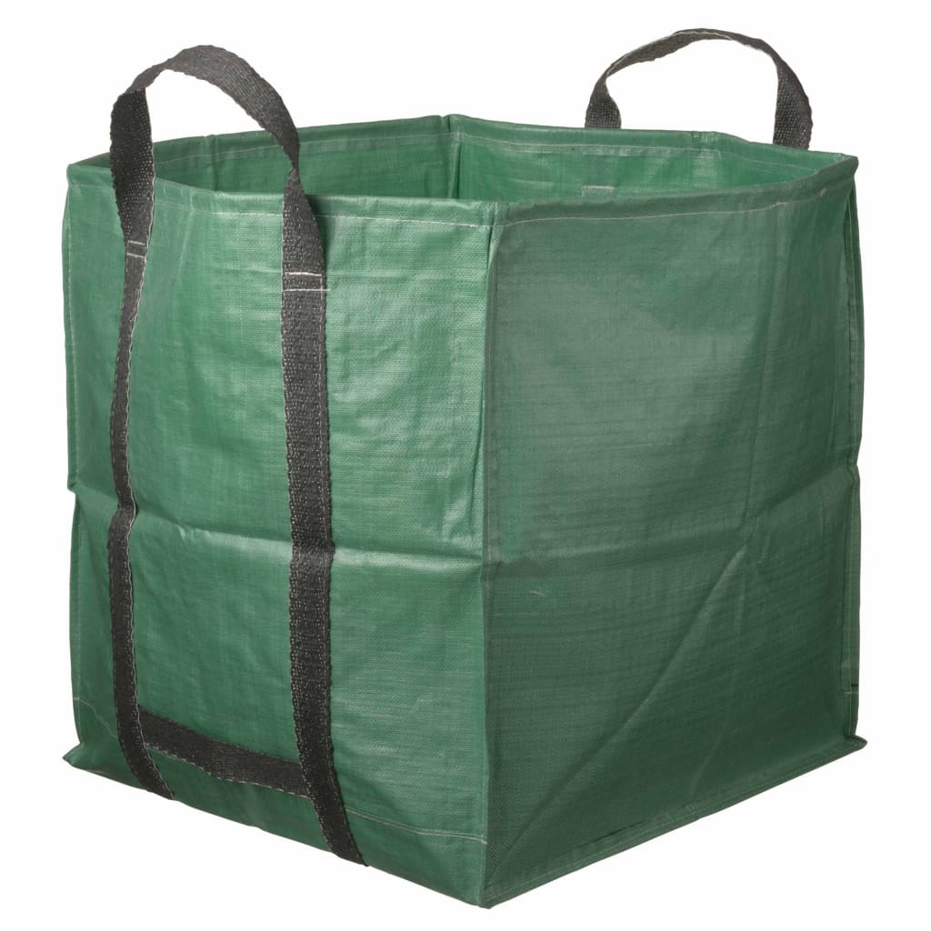 Nature Garden Waste Sac carré 148 l vert