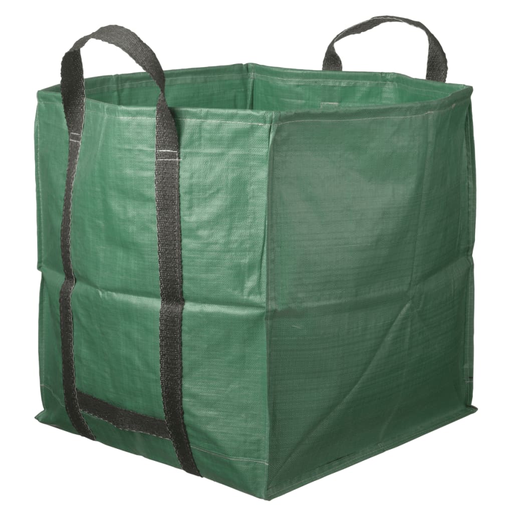 Nature Garden Waste Sac carré 252 l vert 6072405