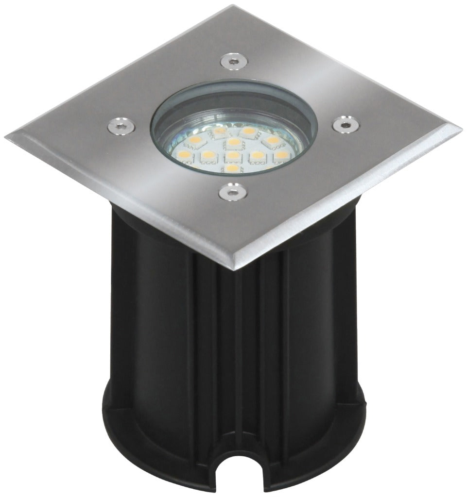 RANEX RA-0158620 LED SPOT GOUR 3 W 230 LM 3000 K