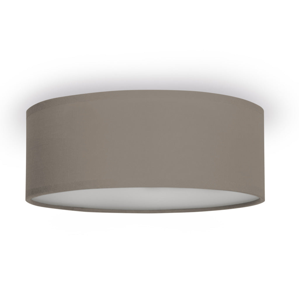 Smartwares 10.004.66 Plafonnier Marron