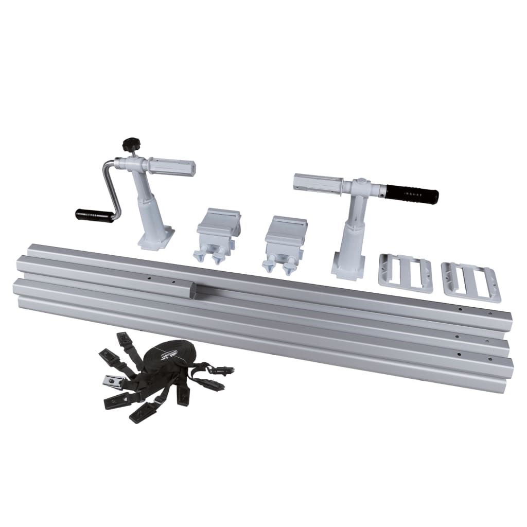 Ubbink Haspel Xtra pour les voitures