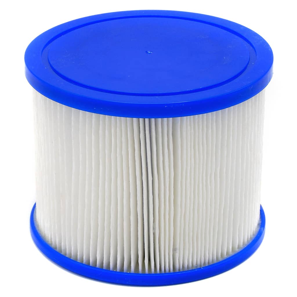Modèle de filtre à spa infini 2 ST