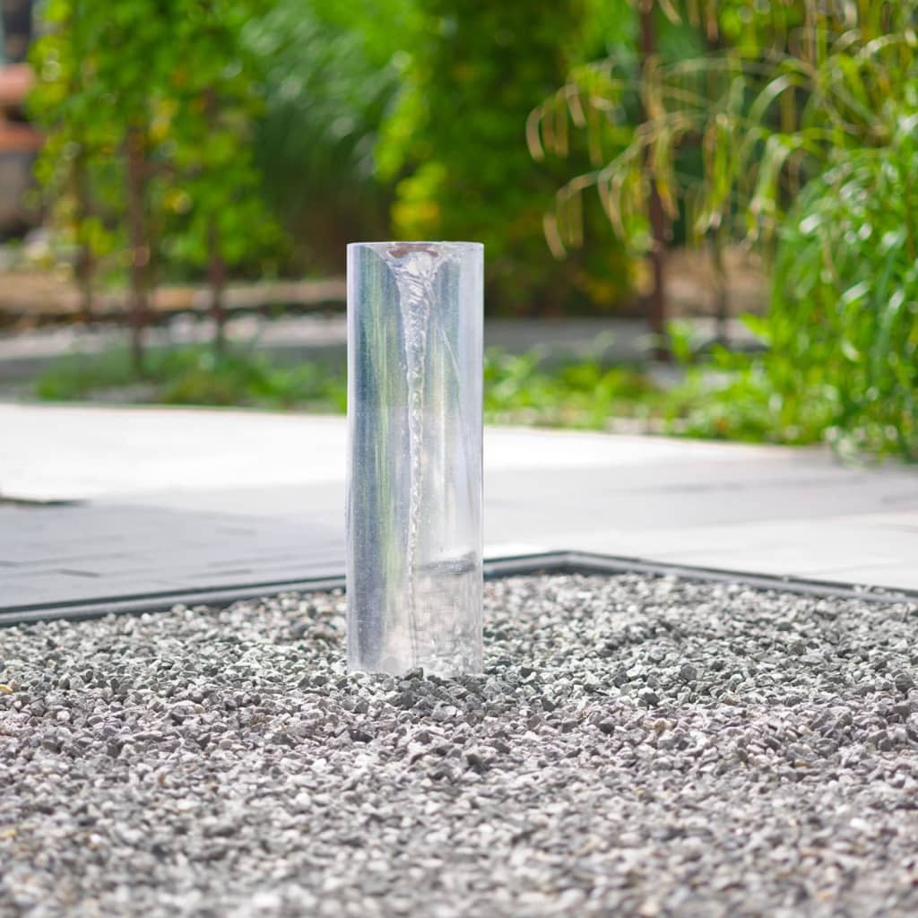 Ubbink acqua arte set ardales avec pompe