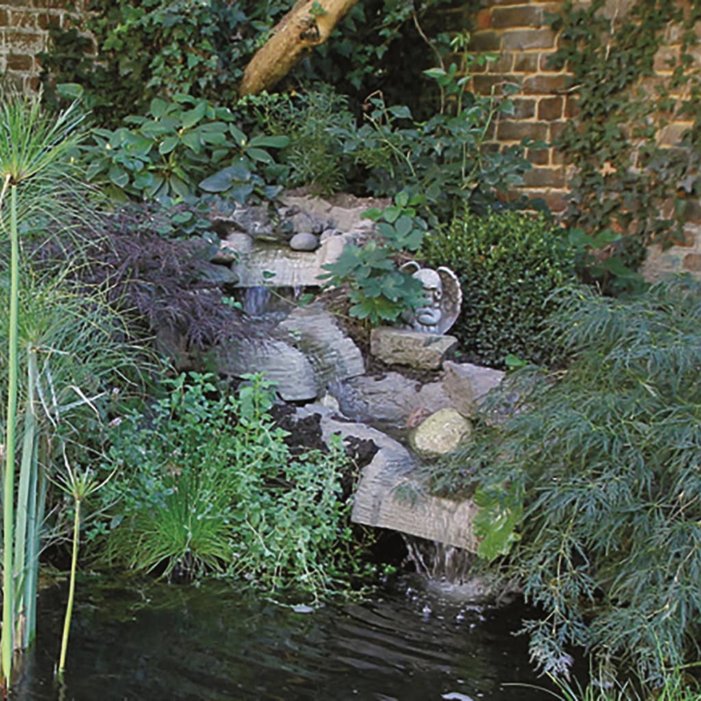 Segment droit Ubbink pour Pond Waterfall Colorado Cascade 1312075