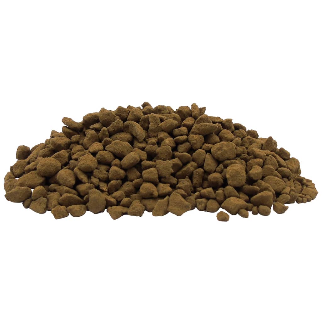 Ubbink ubbink vijverfilter matériau substrat oxy bien sûr 2-6 mm 8 kg