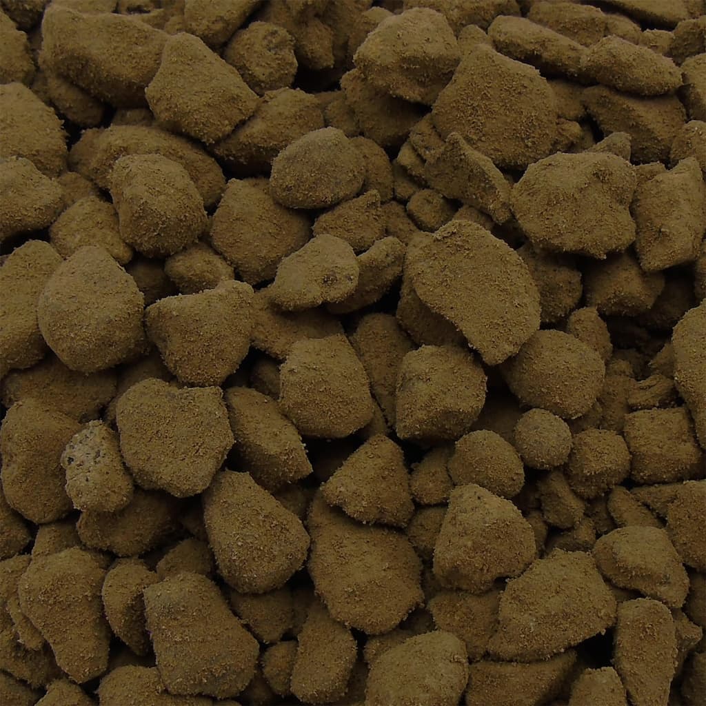 Ubbink ubbink vijverfilter matériau substrat oxy bien sûr 2-6 mm 8 kg