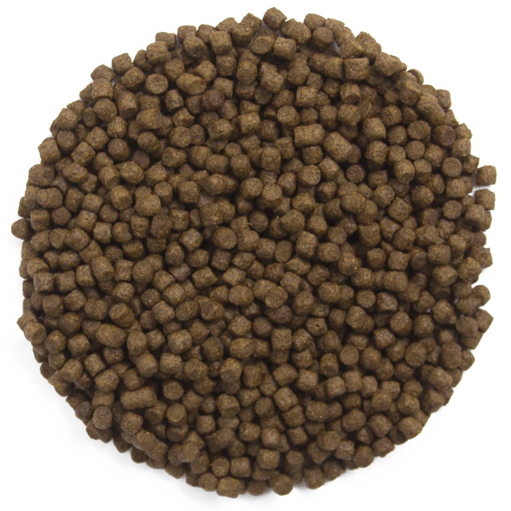 Ubbink Fish Food Heiko Koi Menu Energy 3 mm 3 L