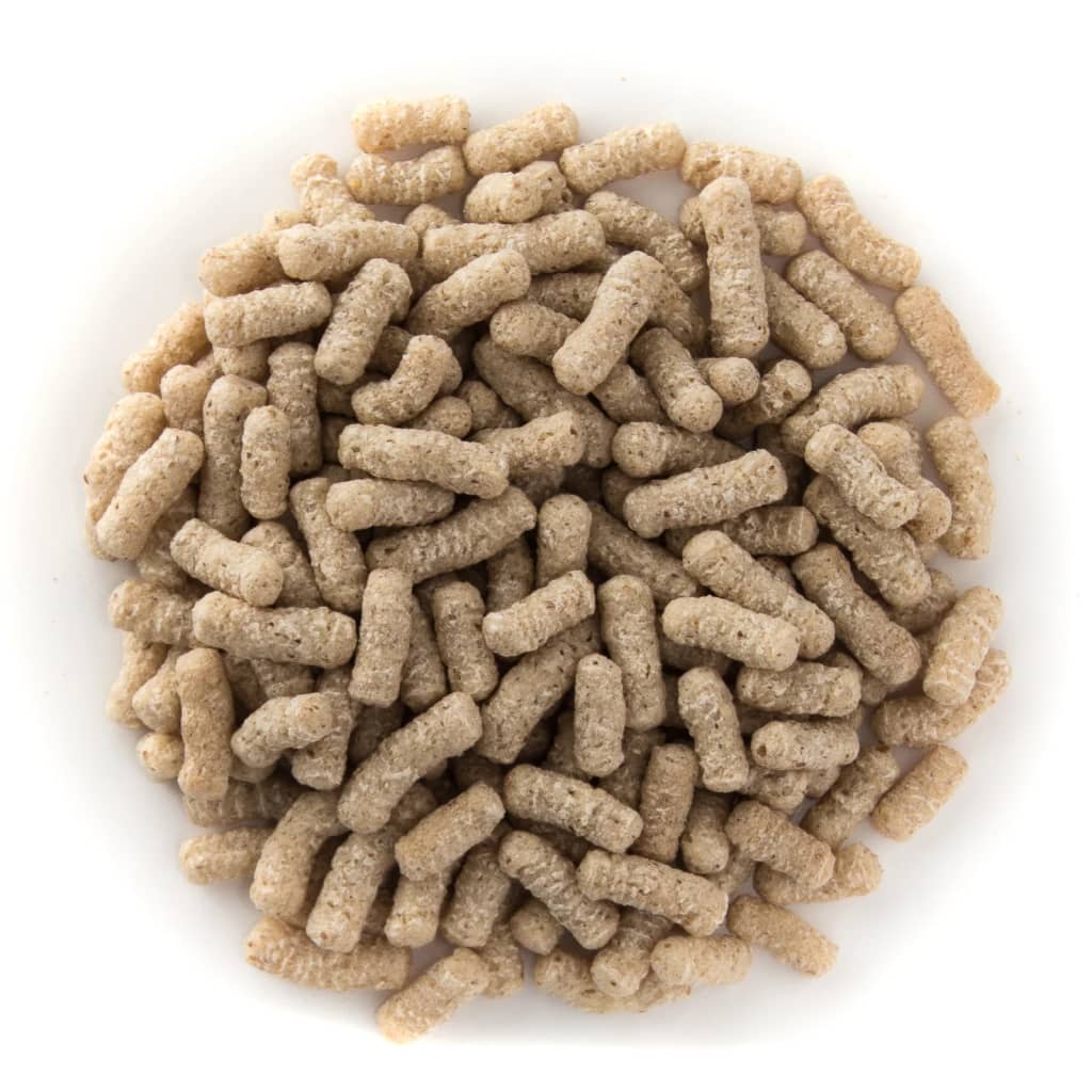 Ubbink Fish Fish Fish Mélanger les bâtons blancs 4 mm 15 L