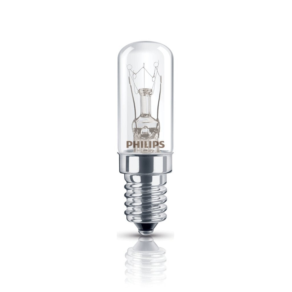Ampoule Philips Deco RL T 17 10W E14 K P blanc chaud