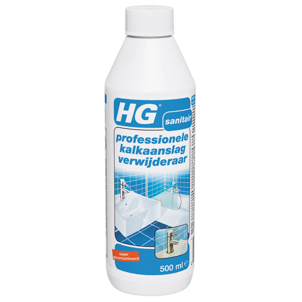 Hg hagesan pierre urinaire anticalcaire bleue 500ml