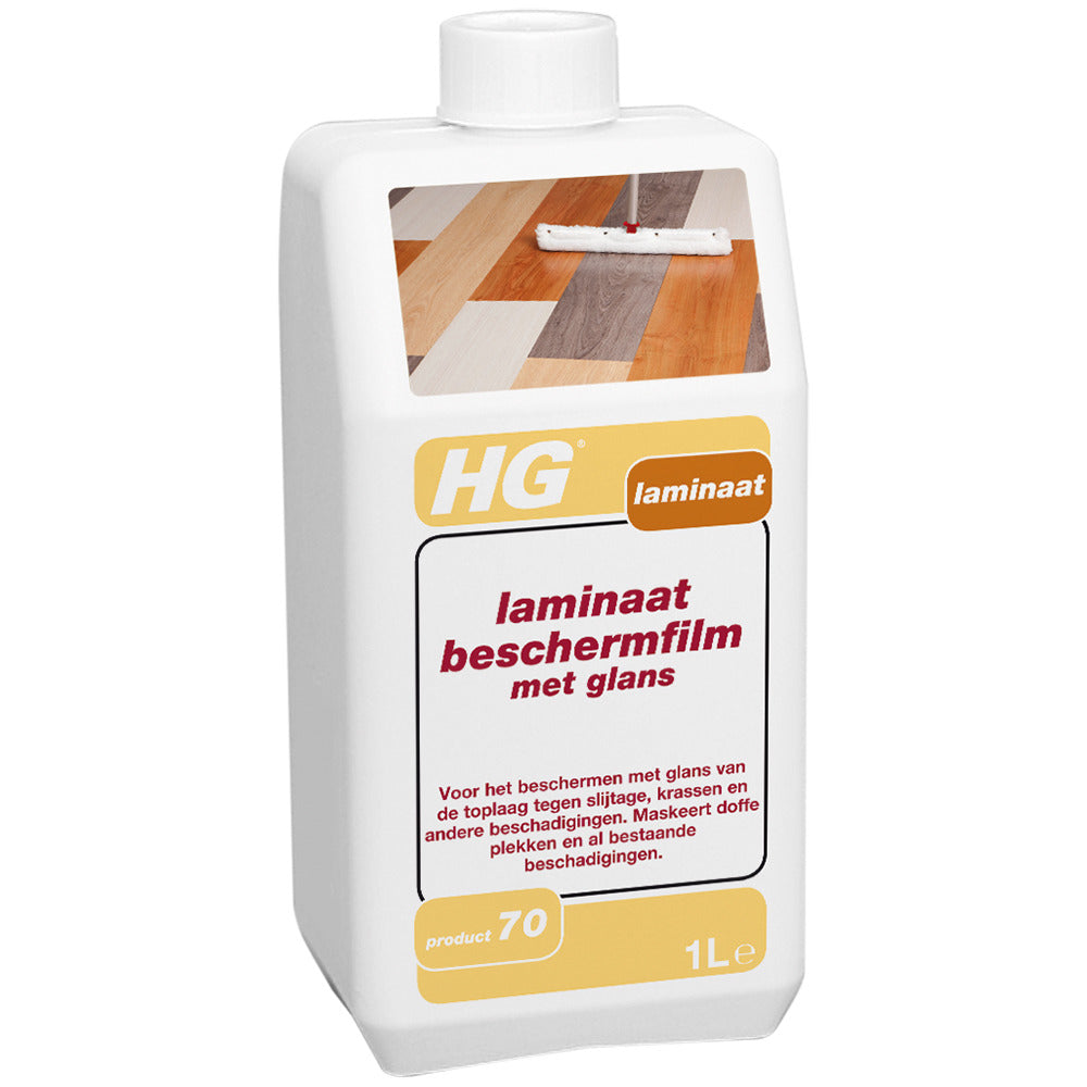 HG HG Film de protection stratifiée 1L