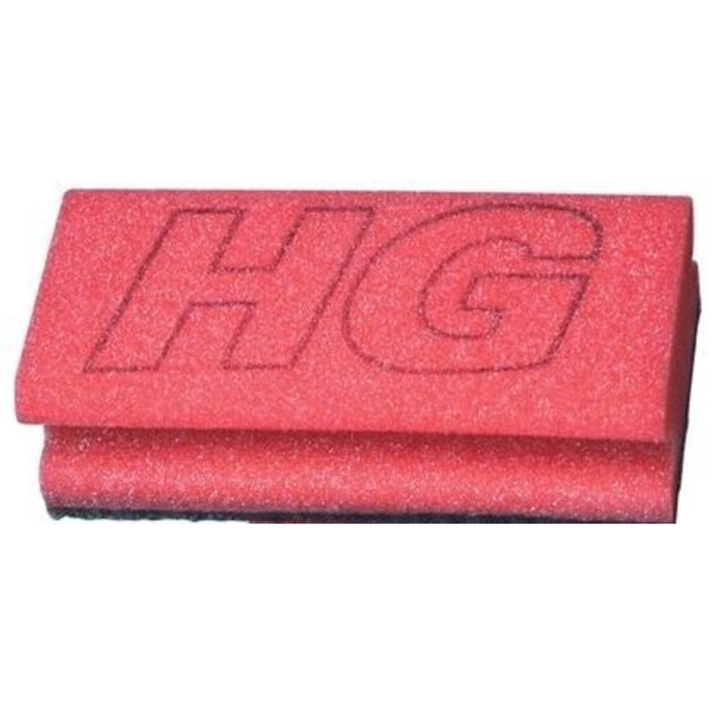 HG Éponge à Four HG Rouge