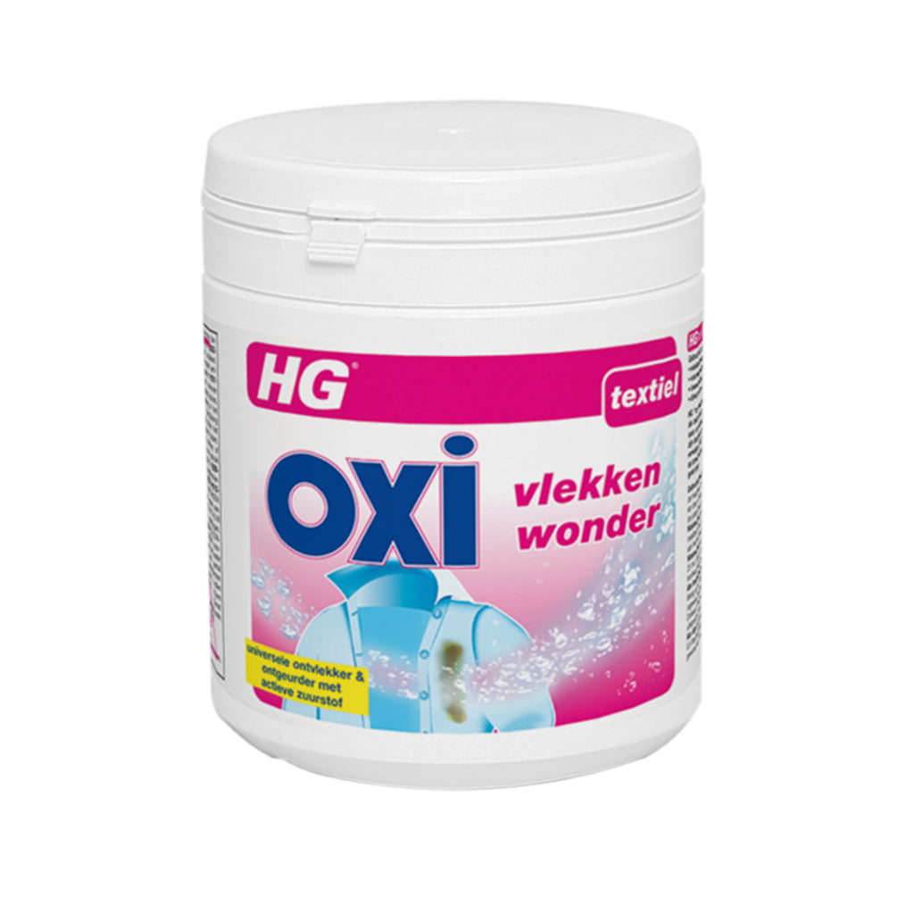 Hg oxi tache miracle