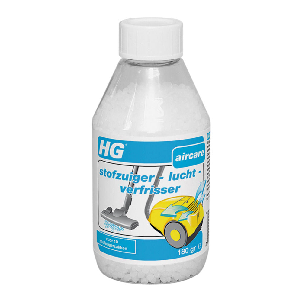 Désodorisant pour aspirateur Hg 0,2kg