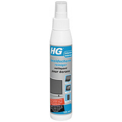 Clean à écran HG 125 ml