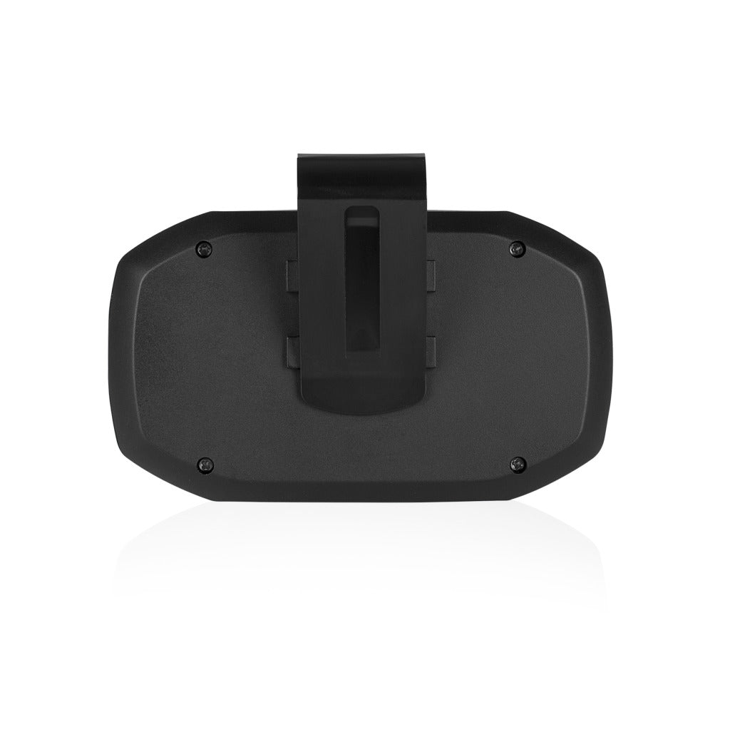 Smartwares sk-1541 kit voiture bluetooth noir