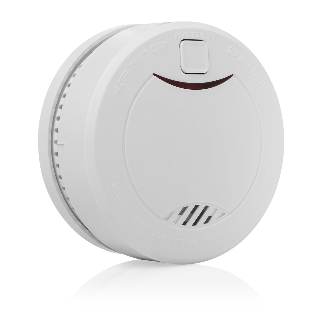 Smartwares RM530 Détecteur de fumée Blanc