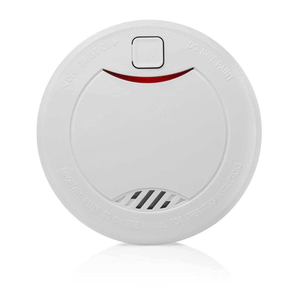 Smartwares RM530 Détecteur de fumée Blanc