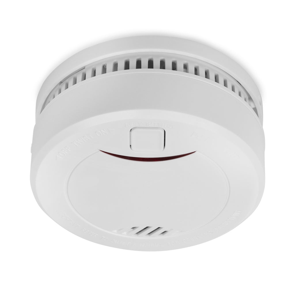 Smartwares RM530 Détecteur de fumée Blanc