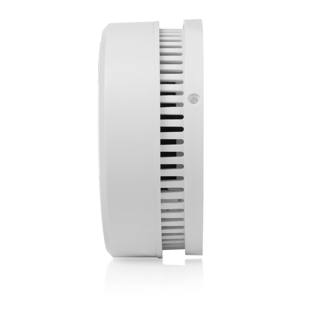 Smartwares RM530 Détecteur de fumée Blanc