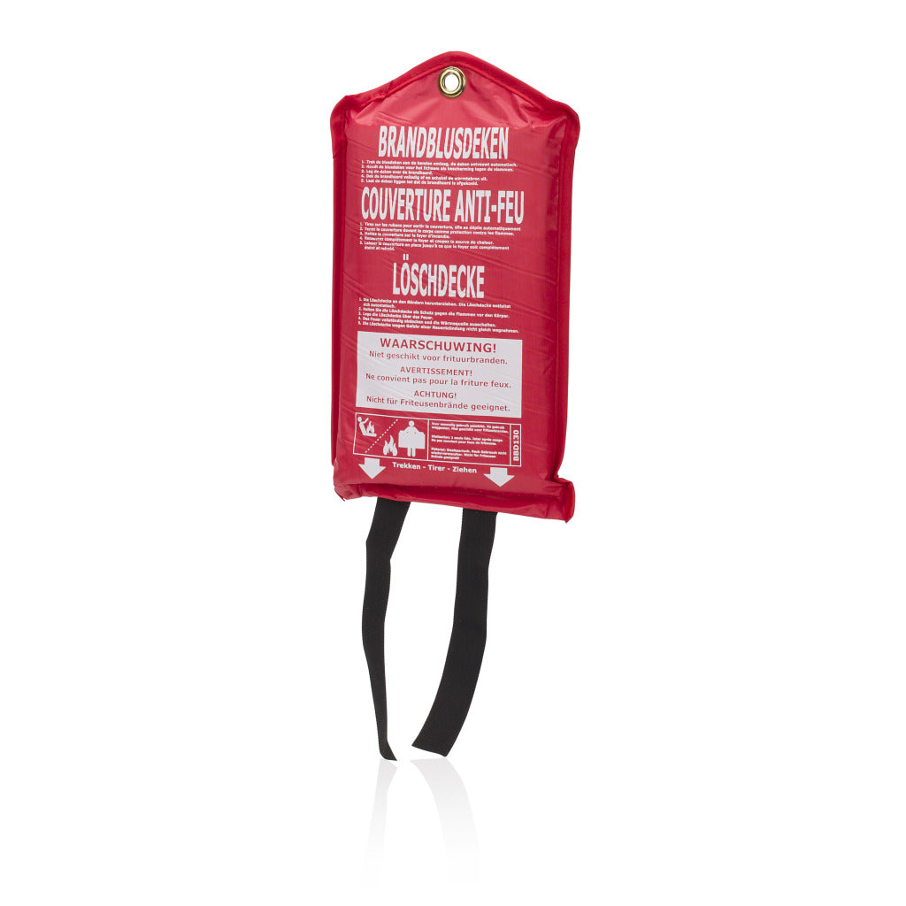 Couverture anti-feu Smartwares 10.014.60