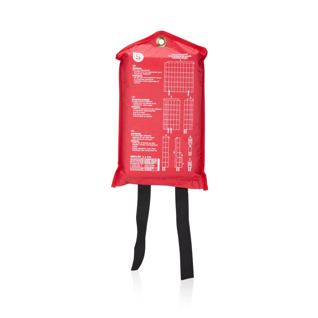 Couverture anti-feu Smartwares 10.014.60