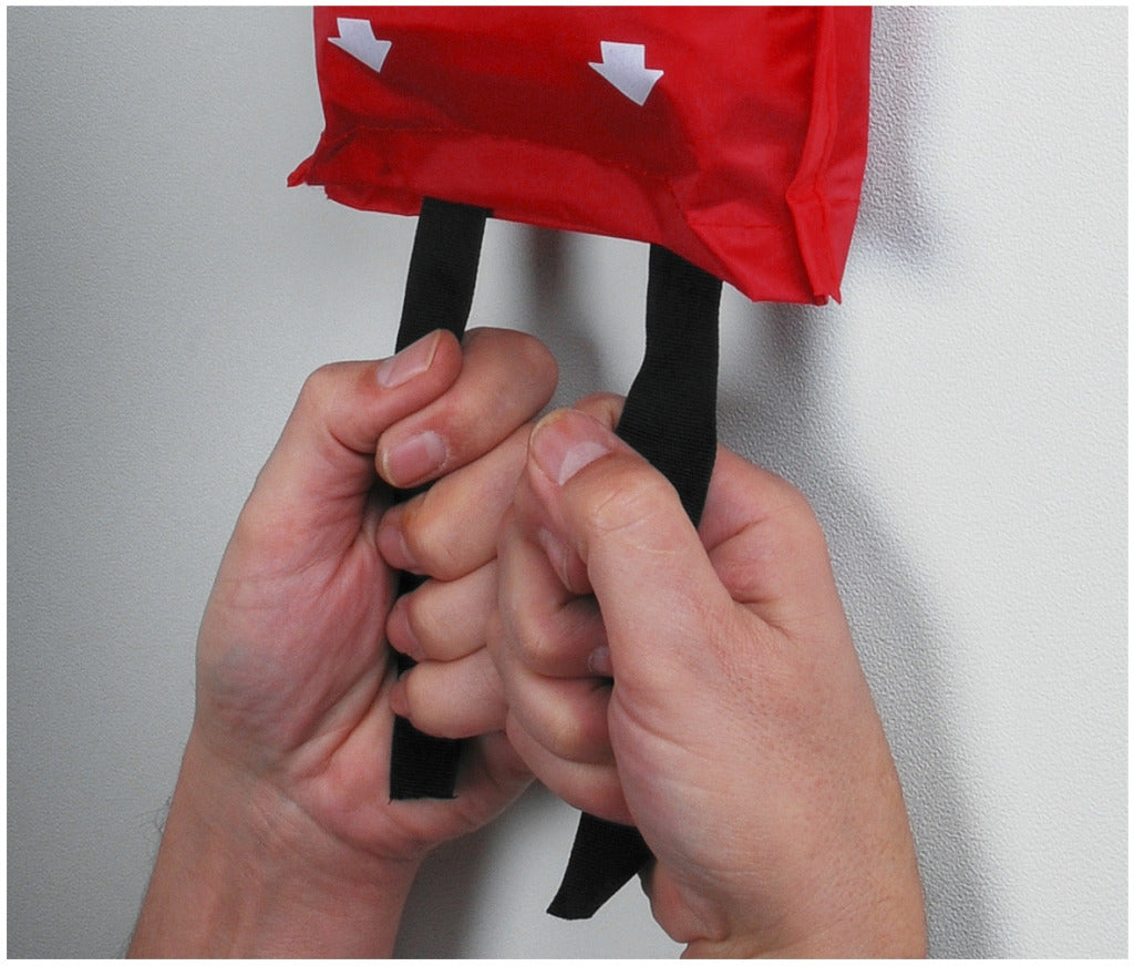Couverture anti-feu Smartwares 10.014.60