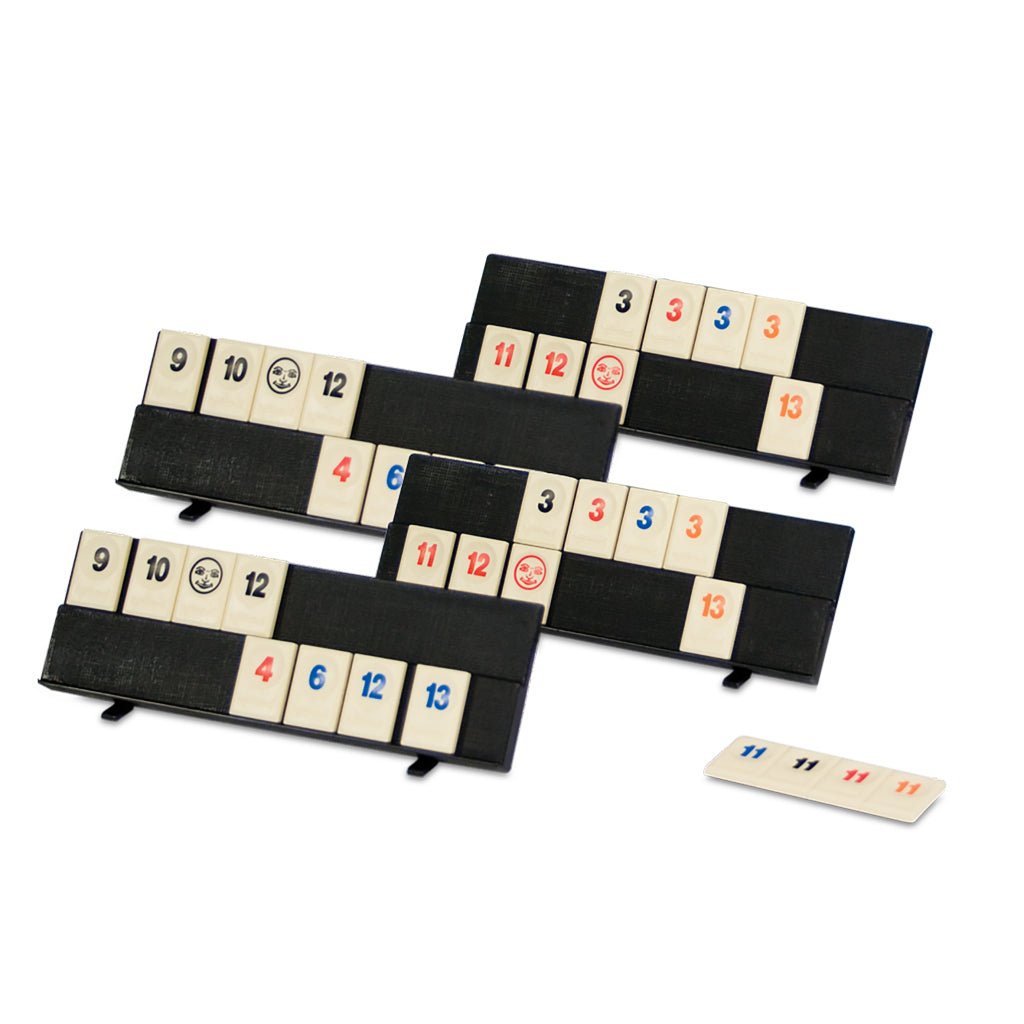 Jeux Goliath Goliath Rummikub Voyage
