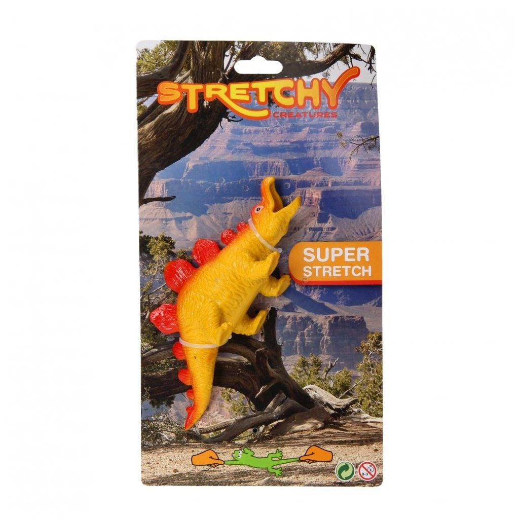 Dinosaure extensible basique