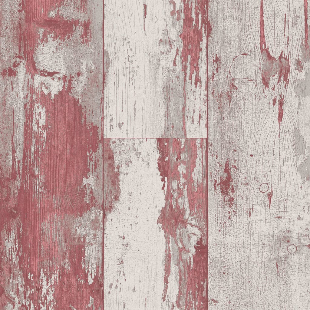 Fond d'écran de couverture murale hollandaise en bois et beige