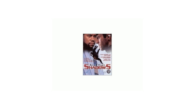 DVD dans l'ombre