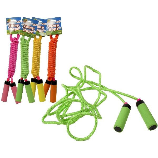 Corde à sauter d'été 390cm