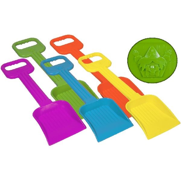 Pelle plastique basique géante 54cm