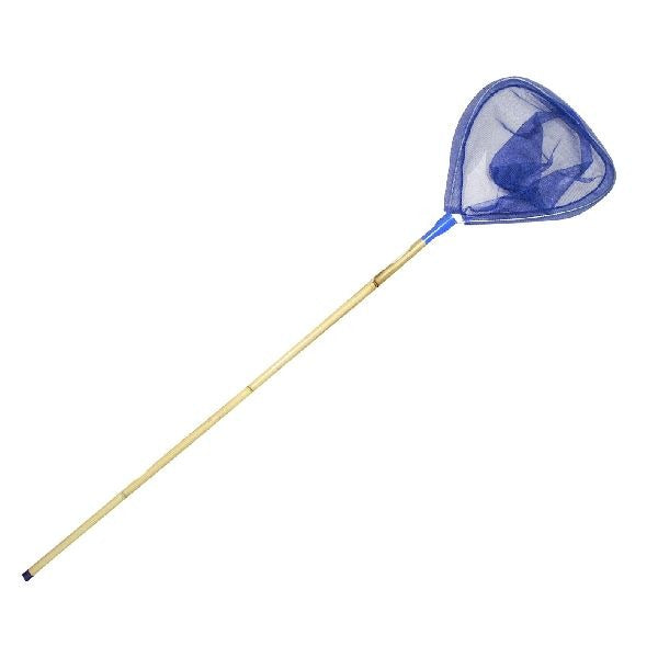Divers Epuisette Bambou 100 cm