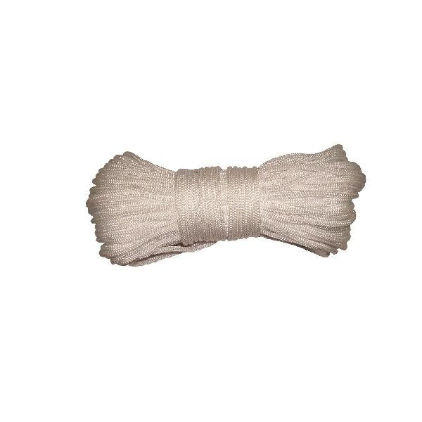 Hauban de sac divers nylon 3mm 20m