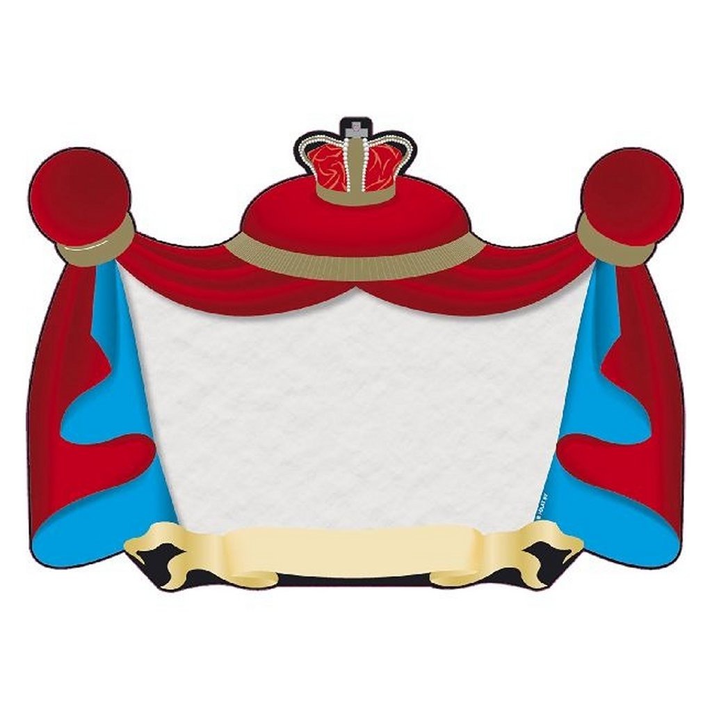 Bouclier anniversaire de base vierge