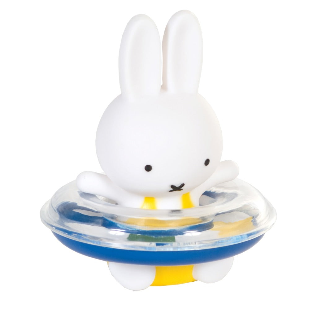 Rubo Toys Figurine de bain Miffy ou Nina