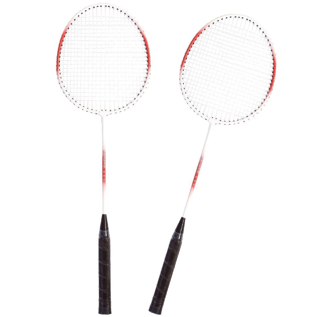 Set de badminton Sportx 5 pièces