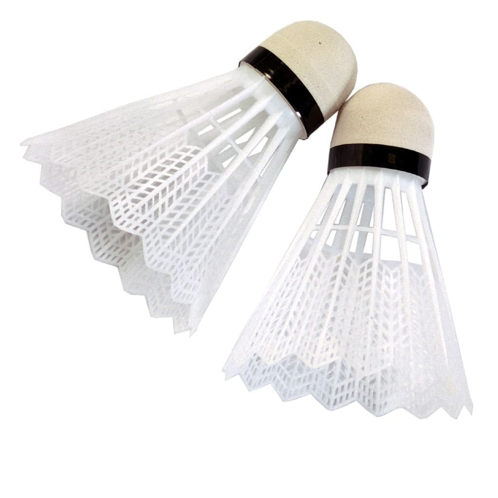 Set de badminton Sportx 5 pièces