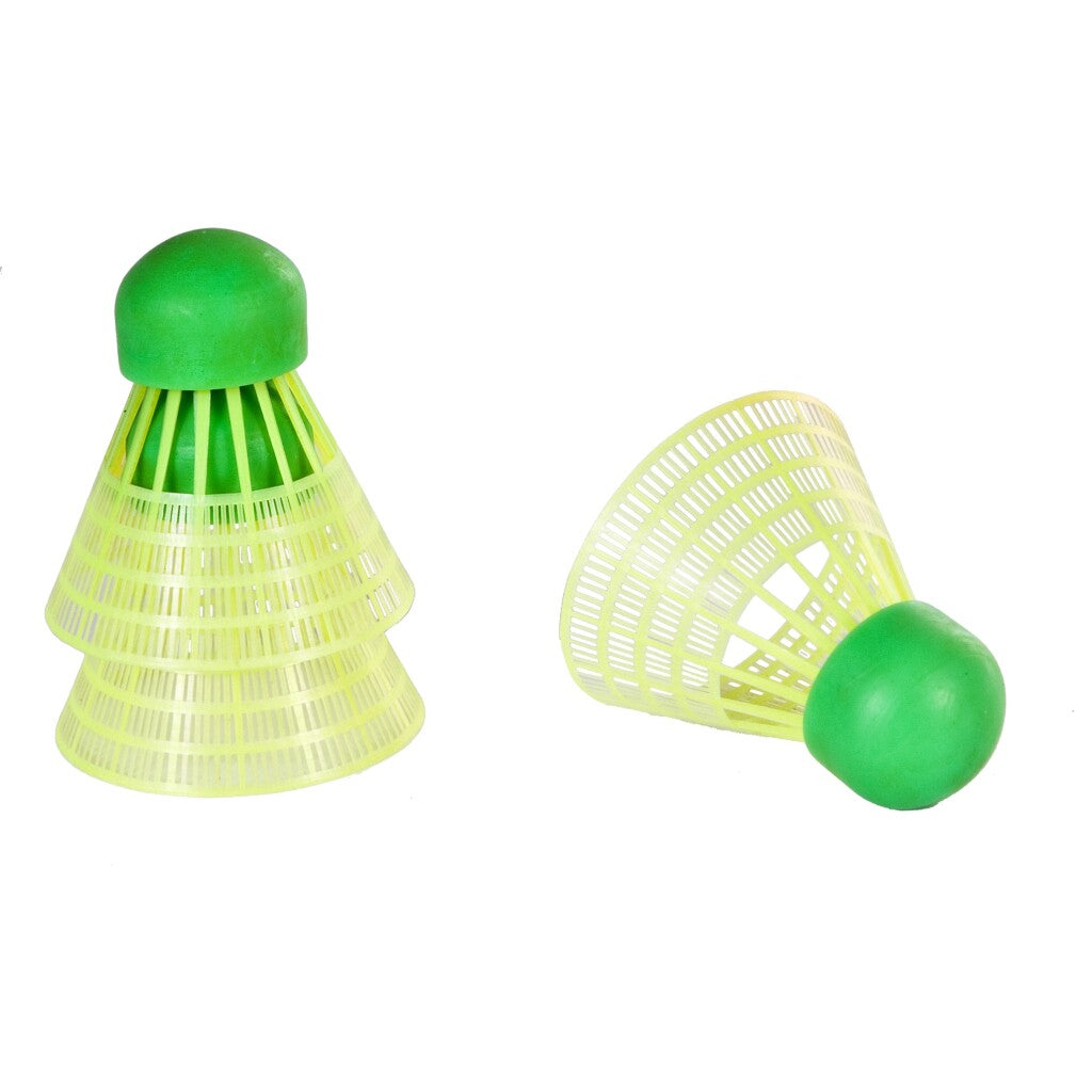 SportX Speed Badminton navigue dans Tube 3st.