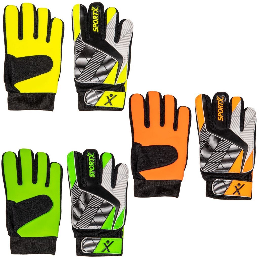 Gants de gardien Sportx taille 7
